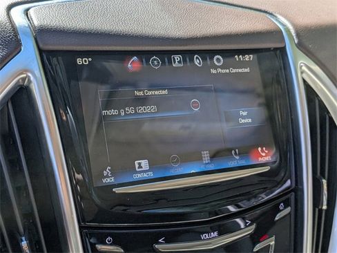 Used 2016 Cadillac SRX Luxury image 29