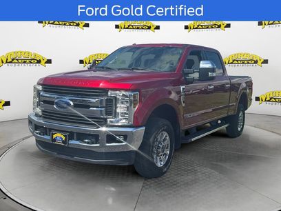 Used 2019 Ford F250 XLT w/ XLT Premium Package
