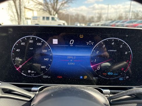 Used 2022 Mercedes-Benz S 500 4MATIC image 4