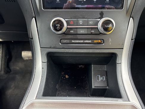 Used 2024 Ford Edge SEL image 35