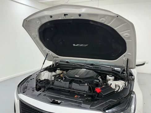 Used 2022 Cadillac CT5 V image 42