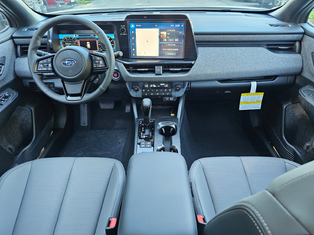 New 2026 Subaru Outback Limited XT AWD/4WD image 16