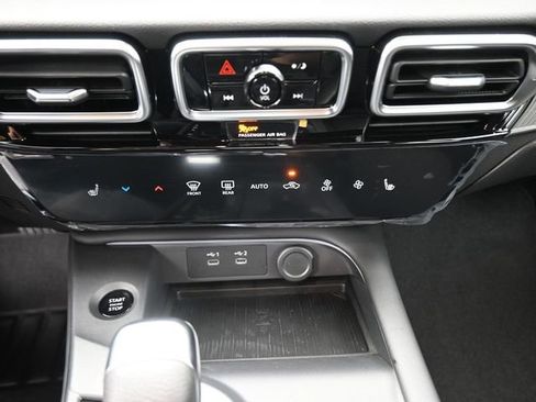 New 2026 Nissan Sentra SV w/ SV Convenience Package image 4