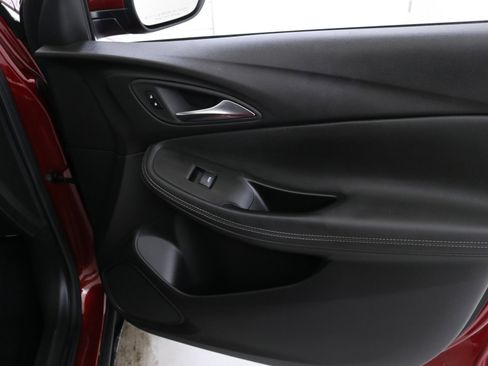 Used 2024 Buick Encore GX Preferred w/ Comfort Package image 32