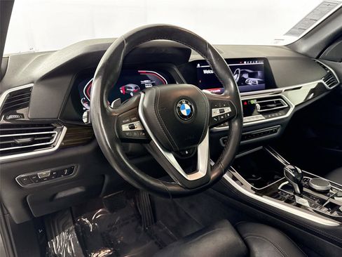 Used 2019 BMW X5 xDrive40i w/ Premium Package 2 AWD/4WD image 4