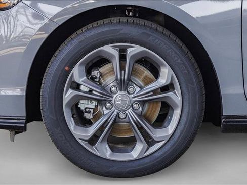 New 2026 Honda Accord EX-L image 9