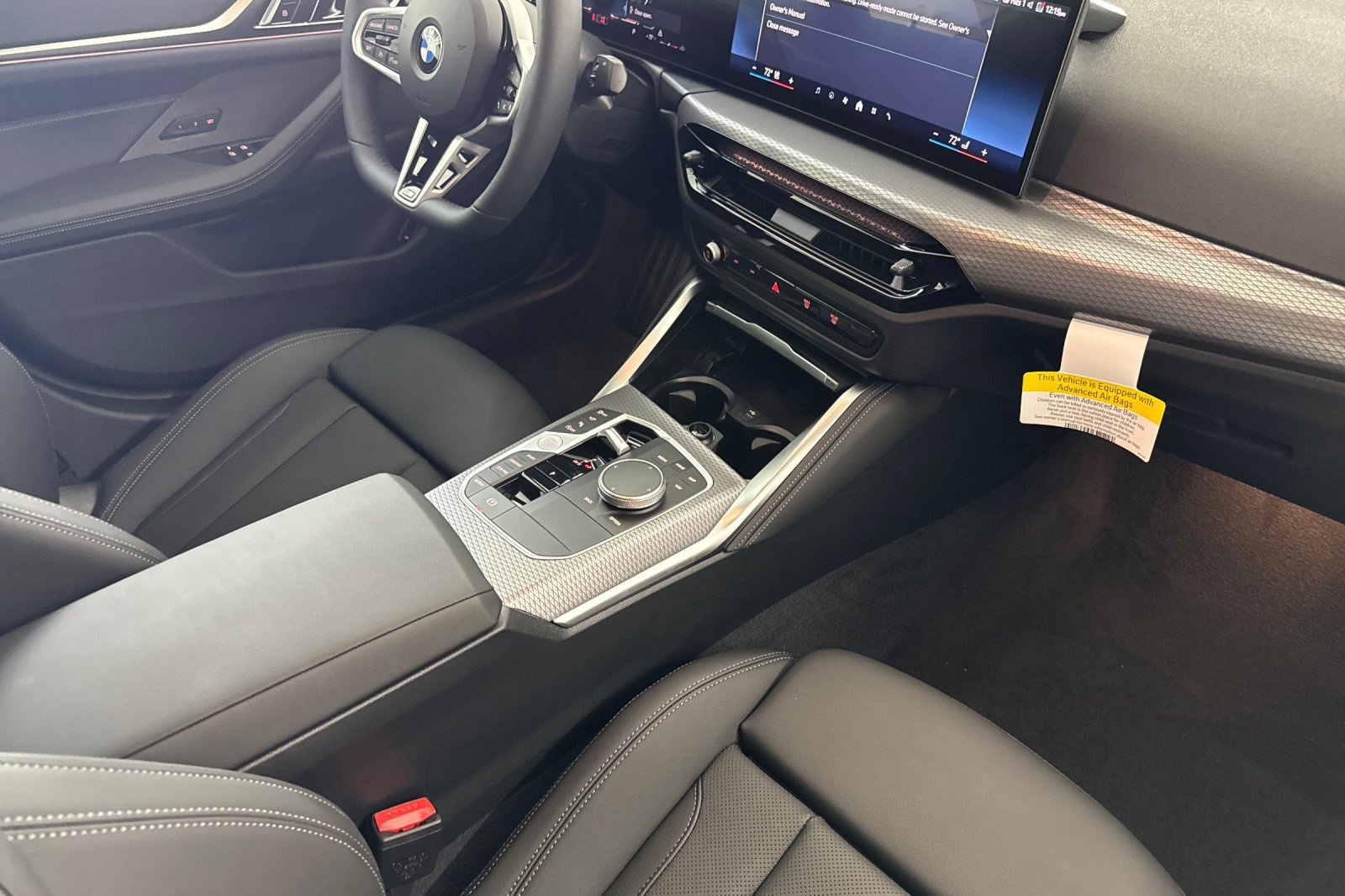 New 2026 BMW 430i w/ M Sport Package RWD image 28