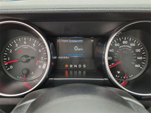 Used 2020 Ford Mustang GT Premium w/ GT Performance Package image 31