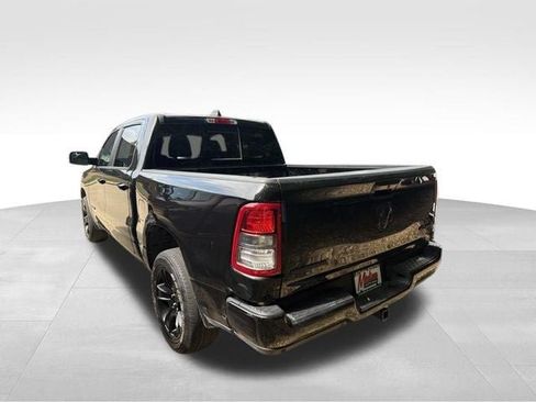 Used 2024 RAM 1500 Big Horn AWD/4WD image 7