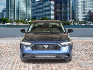 New 2026 Honda Accord SE video 2