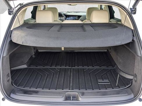 Used 2023 Buick Envision Preferred AWD/4WD image 6