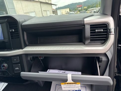 New 2026 Ford F250 XL w/ STX Appearance Package image 28