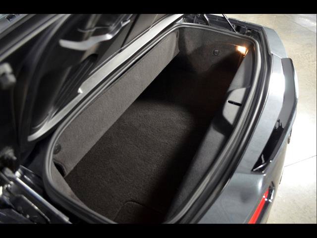 Used 2017 Chevrolet Corvette Stingray Convertible w/ 2LT Preferred Equipment Group RWD image 19