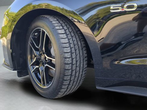 Certified 2022 Ford Mustang GT Premium RWD image 70