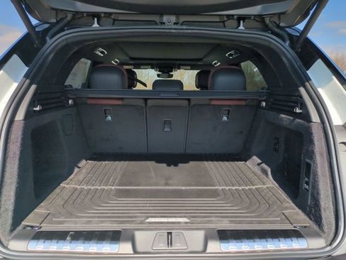 New 2026 Land Rover Range Rover Sport Dynamic SE image 16