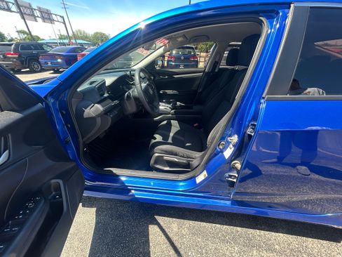 Used 2016 Honda Civic LX image 6