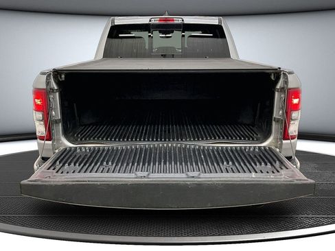 Used 2020 RAM 1500 Big Horn image 7