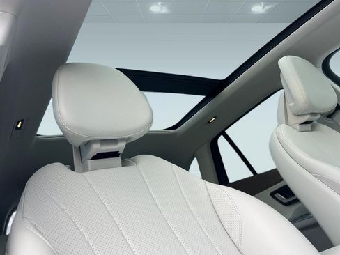 Certified 2023 Mercedes-Benz EQE 350+ 4MATIC SUV image 31