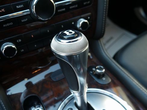 Used 2008 Bentley Flying Spur Flying Spur image 17