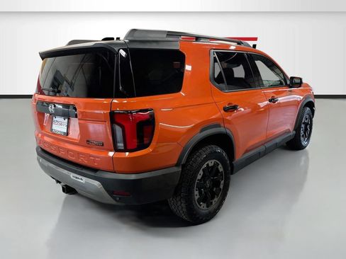 Used 2026 Honda Passport TrailSport Elite image 7