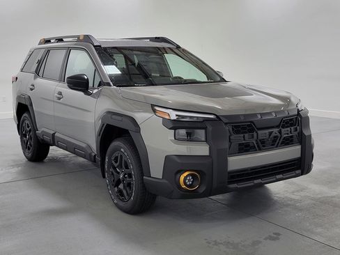 New 2026 Subaru Outback Wilderness image 2