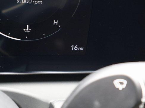 New 2026 Hyundai Santa Cruz XRT image 30