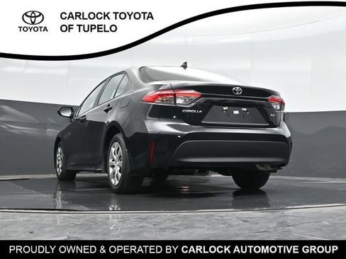 Used 2026 Toyota Corolla LE FWD image 46