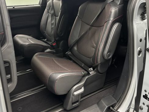 Used 2025 Toyota Sienna XSE w/ XSE Premium Package AWD/4WD image 42