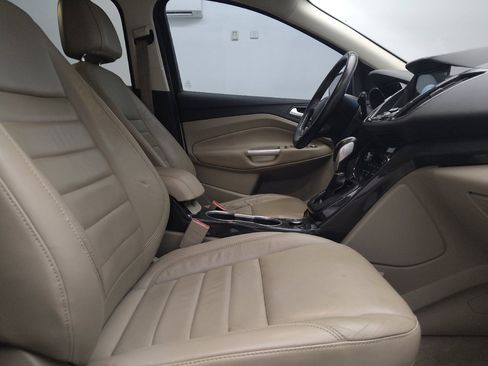 Used 2016 Ford Escape Titanium w/ Equipment Group 301A FWD image 21