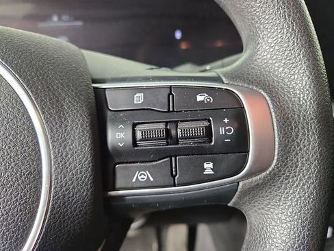 Used 2025 Kia K5 LXS image 25