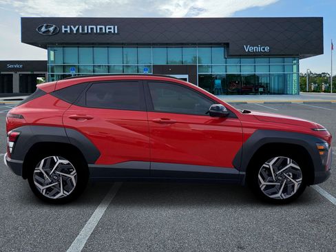 New 2026 Hyundai Kona SEL Premium FWD image 28