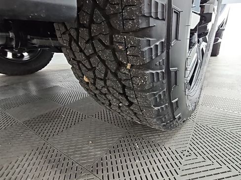 New 2026 GMC Sierra 2500 Denali w/ Denali Reserve Package image 46