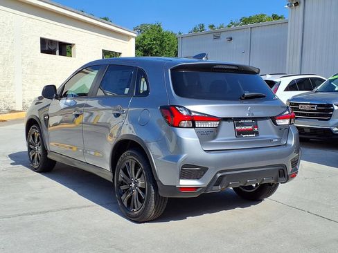 New 2026 Mitsubishi Outlander Sport LE AWD/4WD image 3