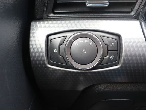 Used 2015 Ford Mustang Coupe w/ Ecoboost Performance Package image 25