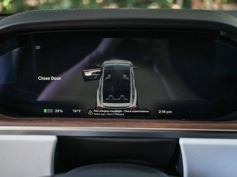 Used 2022 Tesla Model X AWD/4WD image 22