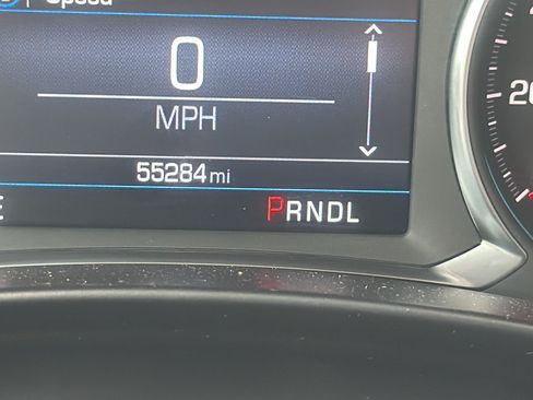 Used 2024 Chevrolet Equinox LT AWD/4WD image 30