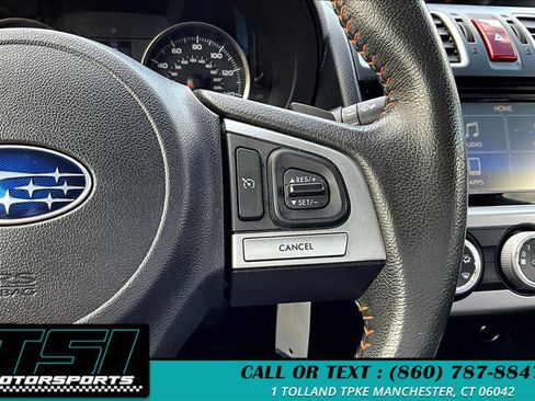 Used 2016 Subaru Crosstrek 2.0i Premium image 19