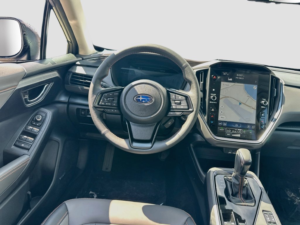 New 2026 Subaru Crosstrek 2.5i Limited AWD/4WD image 20