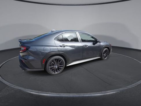 New 2026 Subaru WRX Premium AWD/4WD image 8