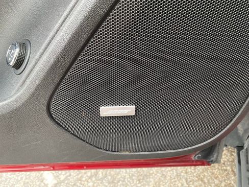 Used 2023 Chevrolet Blazer Premier w/ Driver Confidence II Package image 11