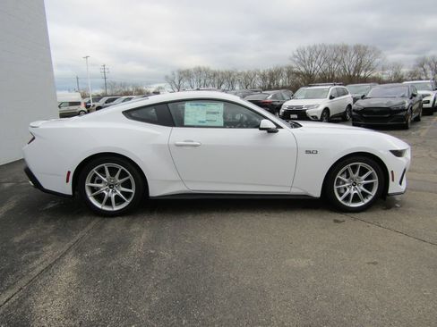 New 2026 Ford Mustang GT Premium RWD image 10
