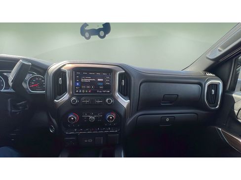 Certified 2020 Chevrolet Silverado 3500 High Country w/ Z71 Off-Road Package image 17