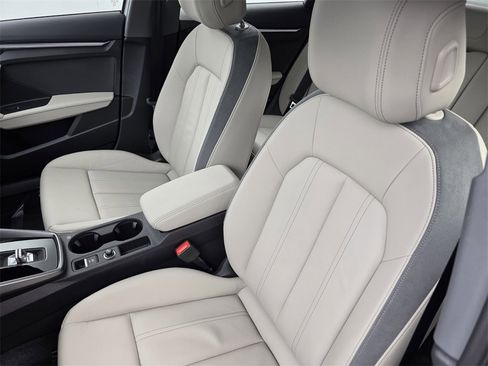 Used 2024 Audi A3 2.0T Premium Plus image 11