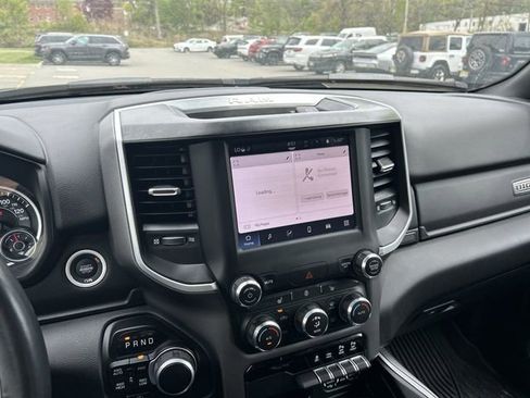 Certified 2022 RAM 1500 Big Horn AWD/4WD image 20