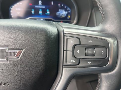 Used 2023 Chevrolet Tahoe Z71 w/ Luxury Package image 20