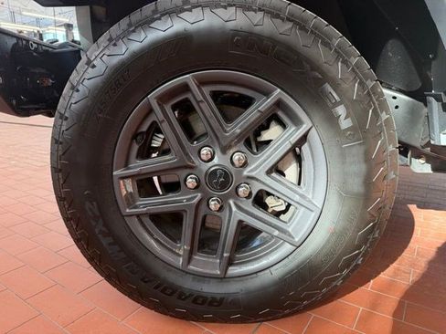 Certified 2024 Jeep Wrangler Sport S image 22