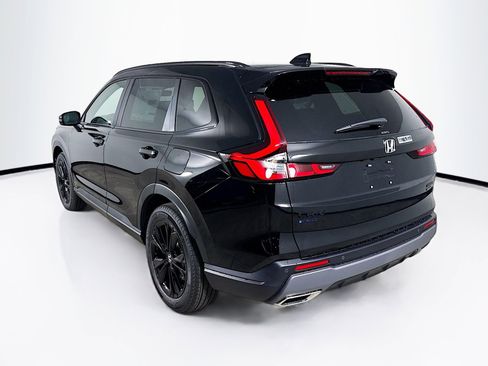 New 2026 Honda CR-V Sport Touring image 31
