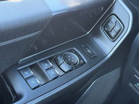 Certified 2023 Ford F150 Lariat w/ Equipment Group 502A High image 23