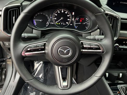 Used 2025 MAZDA CX-50 2.5 Hybrid w/ Premium Plus Pkg AWD/4WD image 41