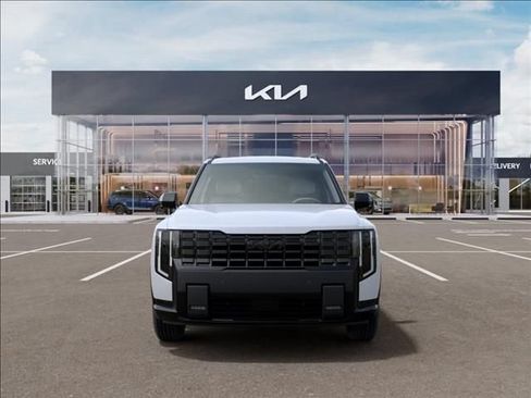 New 2027 Kia Telluride SX X-Line AWD/4WD image 2